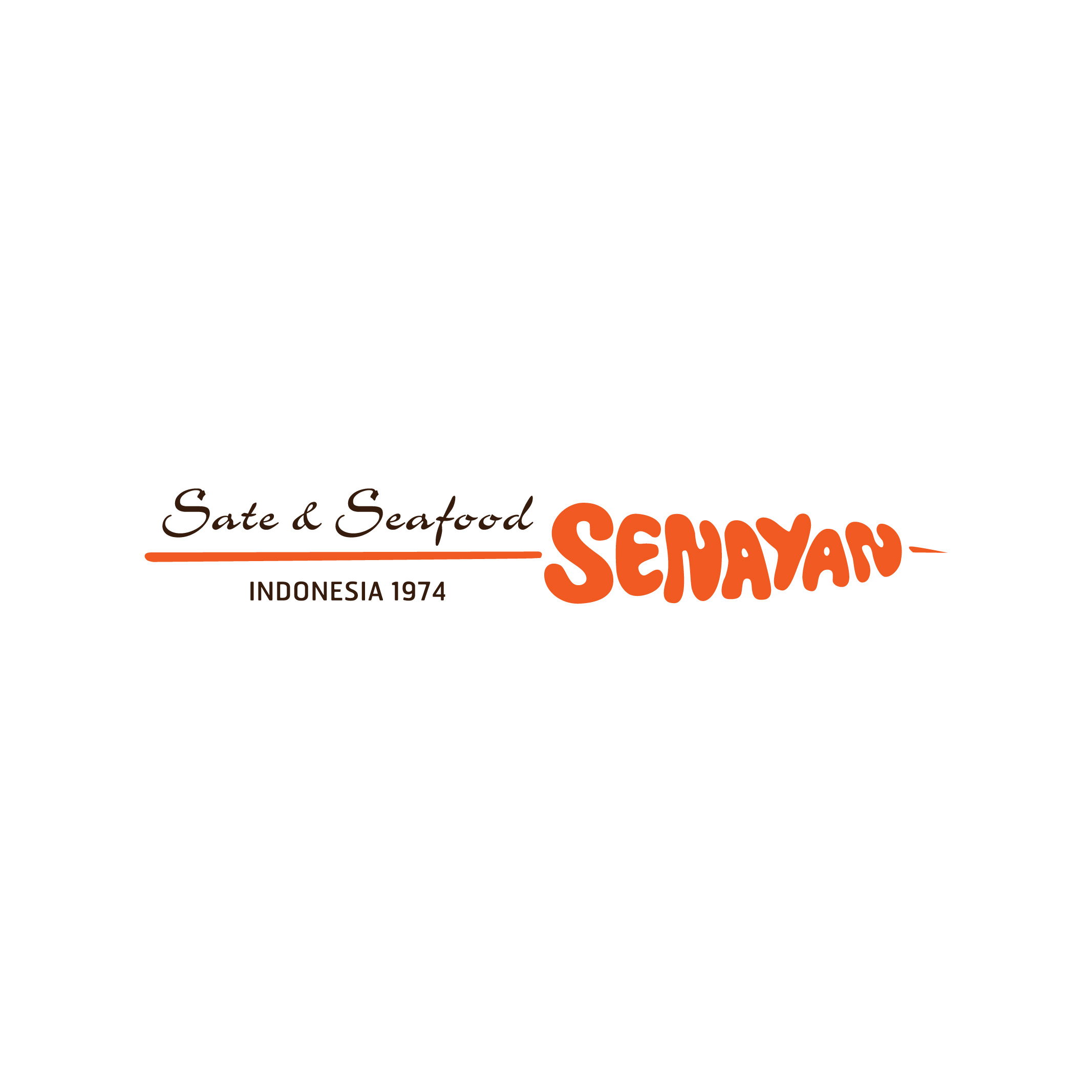 SATE & SEAFOOD SENAYAN