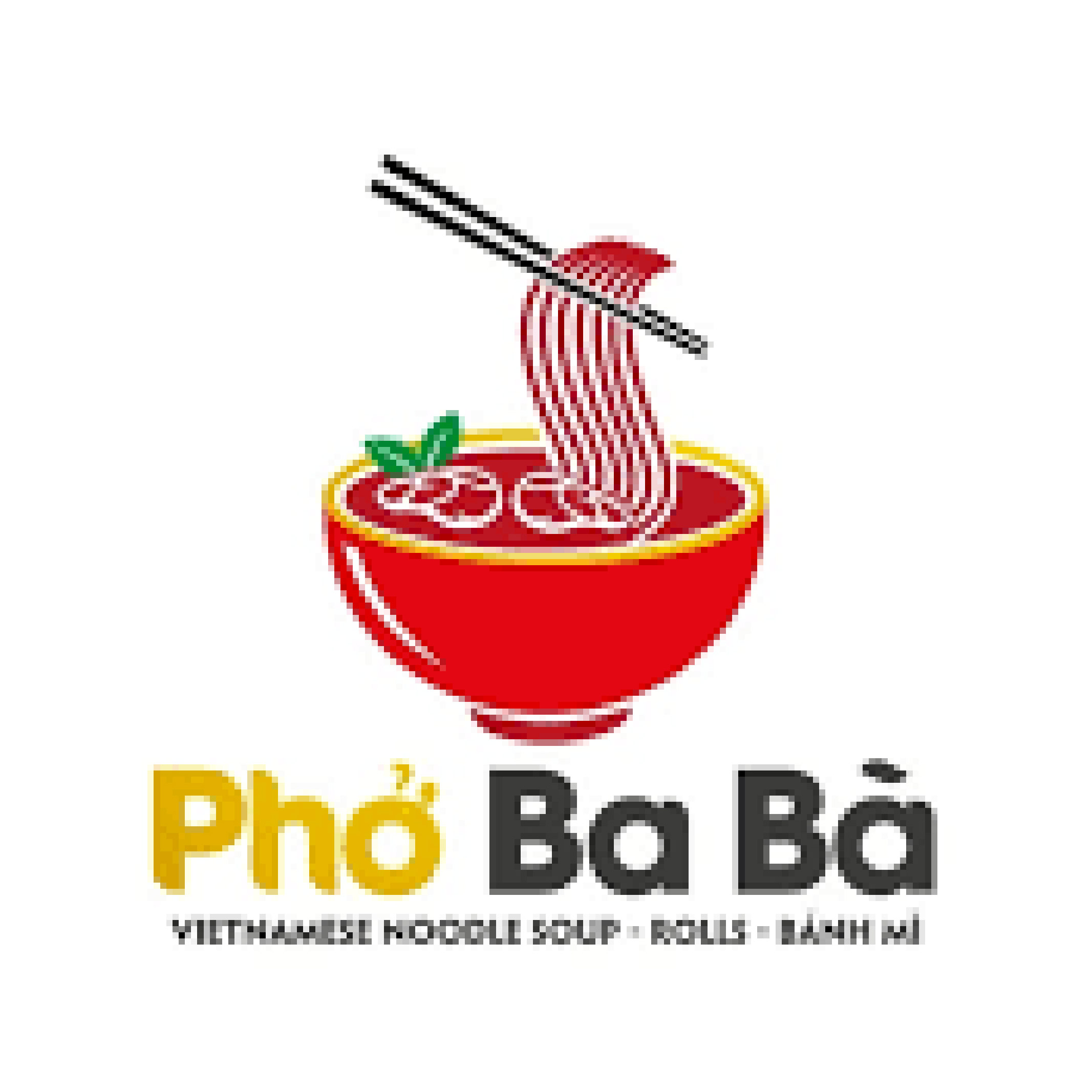 PHO BA BA