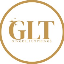 GINGERLUXTHINGS